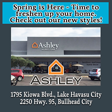 Ashley Furniture